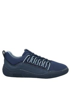 Низкие кеды и кроссовки Lanvin