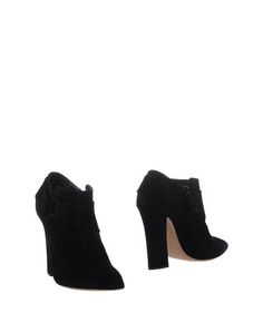 Ботинки Casadei
