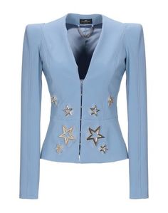 Пиджак Elisabetta Franchi