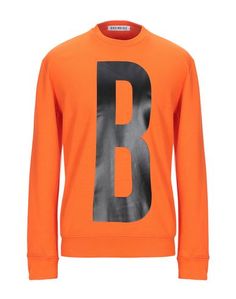 Толстовка Bikkembergs