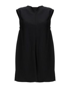 Топ без рукавов Victoria Beckham