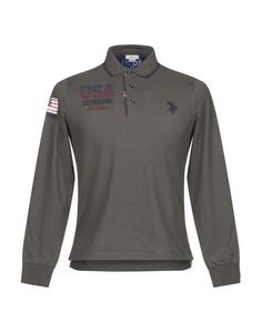 Поло U.S.Polo Assn.