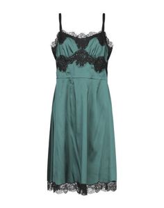 Платье до колена Dolce & Gabbana
