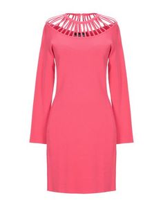 Короткое платье Boutique Moschino