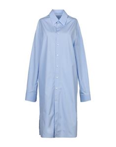 Платье до колена Maison Margiela