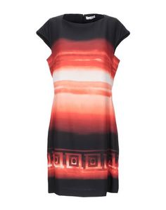 Короткое платье Versace Collection
