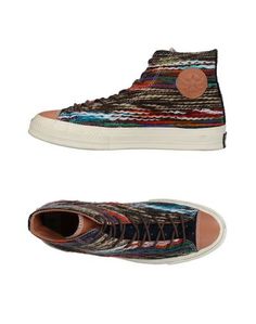 Высокие кеды и кроссовки Converse ALL Star