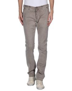 Джинсовые брюки Eleventy