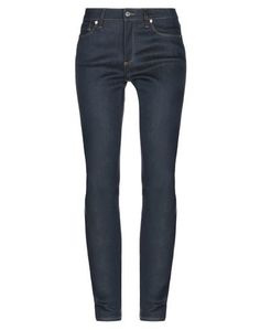 Джинсовые брюки Acne Studios