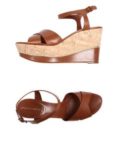 Сандалии Casadei