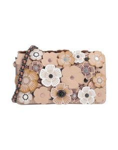 Сумка на руку Coach
