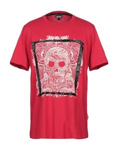 Футболка Just Cavalli