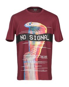 Футболка Just Cavalli