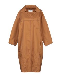 Короткое платье Maison Margiela