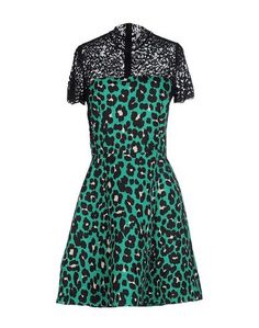 Короткое платье Blugirl Blumarine