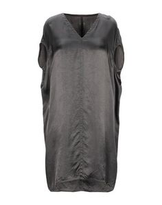 Короткое платье Rick Owens