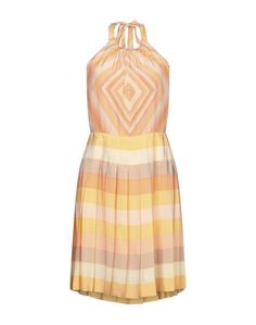 Короткое платье Valentino