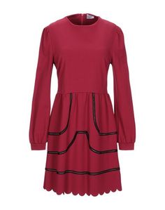 Короткое платье RED Valentino