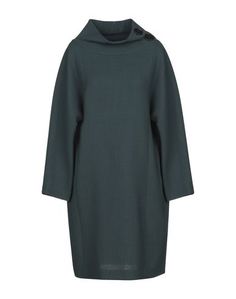 Короткое платье Antonelli