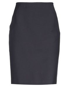 Юбка до колена Armani Collezioni