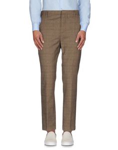 Повседневные брюки Dondup