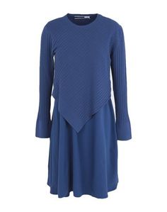 Короткое платье Sportmax Code