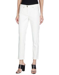 Джинсовые брюки MAX Mara