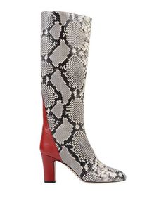 Сапоги GIA Couture