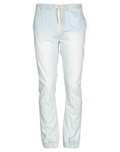 Джинсовые брюки Topman