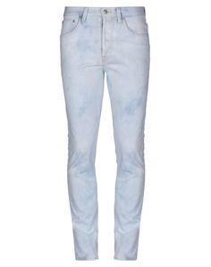 Джинсовые брюки Topman