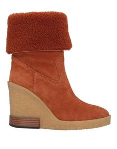 Полусапоги и высокие ботинки Tod`S