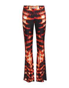 Повседневные брюки Roberto Cavalli