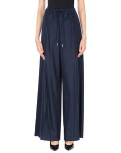 Повседневные брюки Mm6 Maison Margiela