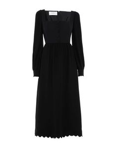 Платье длиной 3/4 Valentino