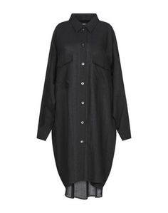 Платье до колена Mm6 Maison Margiela