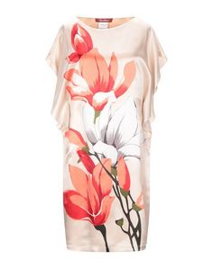 Короткое платье MAX Mara