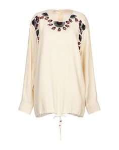 Блузка Dries Van Noten