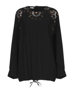Блузка Dries Van Noten