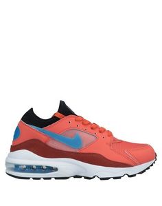 Низкие кеды и кроссовки Nike