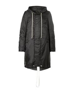 Легкое пальто Drkshdw BY Rick Owens