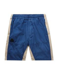 Бермуды CAV Empt