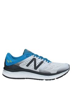 Низкие кеды и кроссовки New Balance