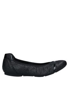 Балетки Hogan