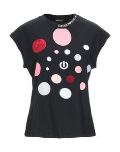 Футболка Emporio Armani