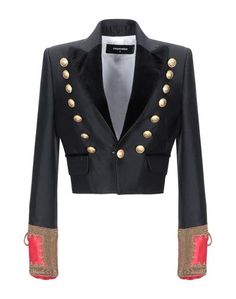 Пиджак Dsquared2