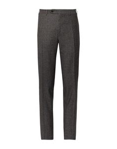 Повседневные брюки Canali