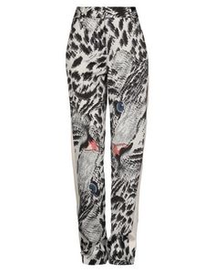 Повседневные брюки Msgm