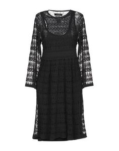 Короткое платье Isabel Marant