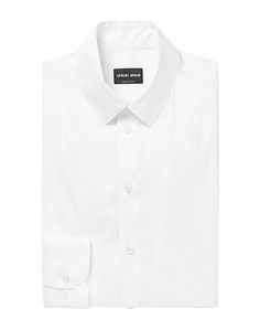Pубашка Giorgio Armani