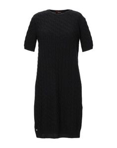 Короткое платье MAX Mara
